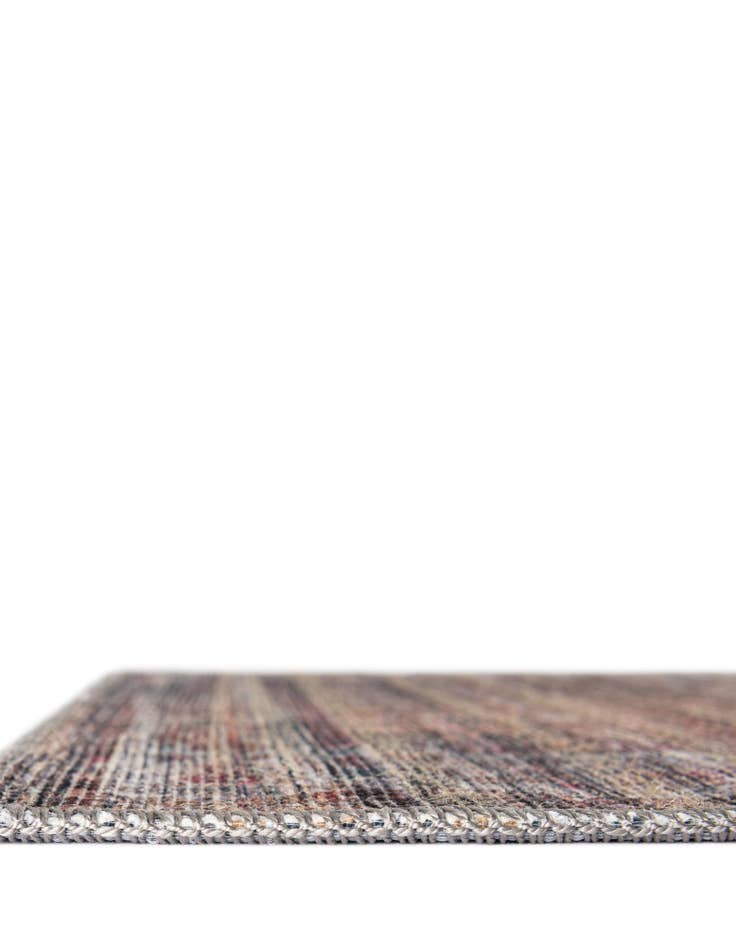 Detail image of  2' x 6' Nostalgia Runner Rug