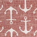 Rug Rust Red Swatch link