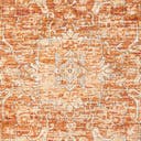Rug Rust Red Swatch link