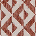 Rug Rust Red Swatch link