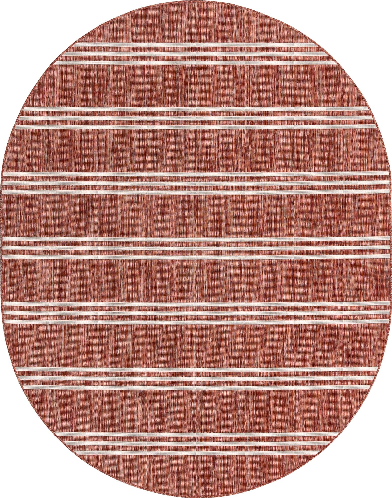 Rug Rust Red Swatch link