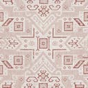 Rug Rust Red Swatch link