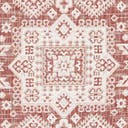 Rug Rust Red Swatch link