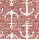 Rug Rust Red Swatch link