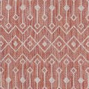Rug Rust Red Swatch link