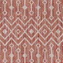 Rug Rust Red Swatch link