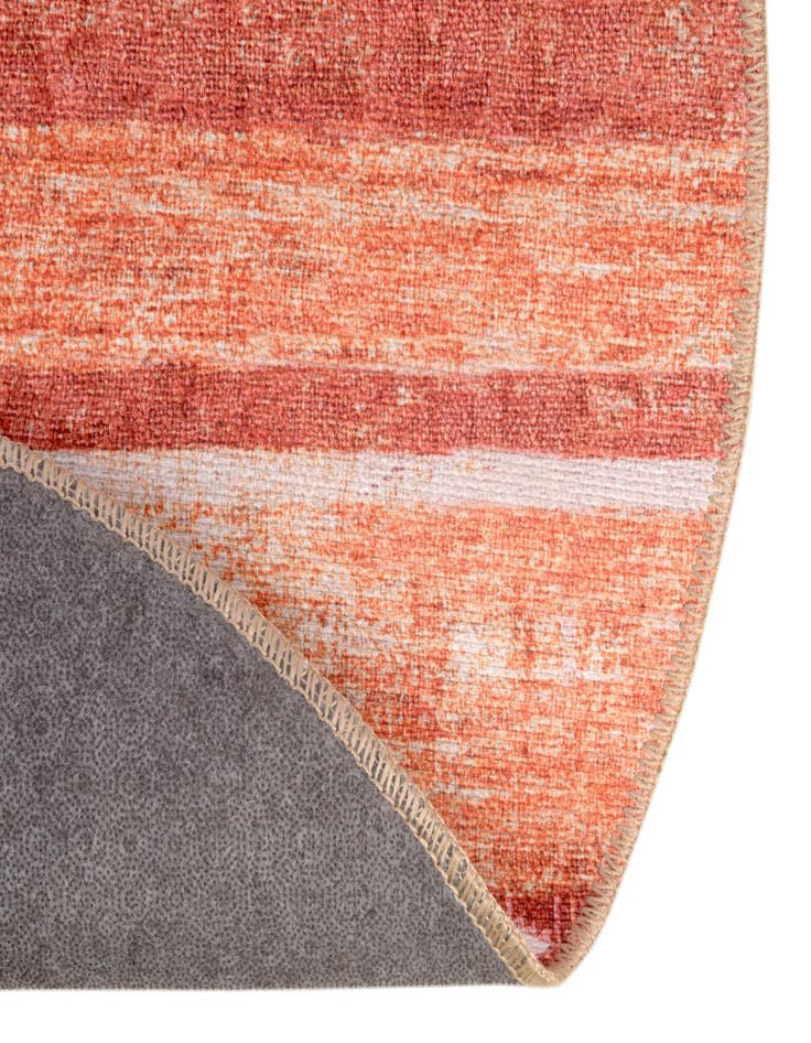 Detail image of  2' x 3' Timeless Oval Rug