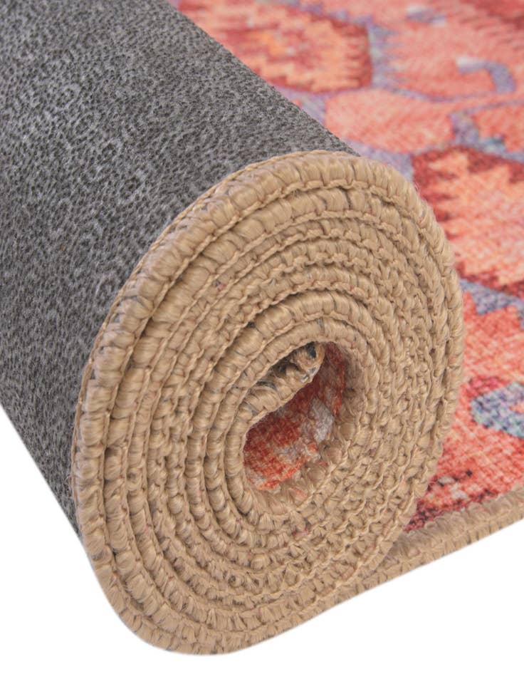 Detail image of  2' x 3' Timeless Oval Rug