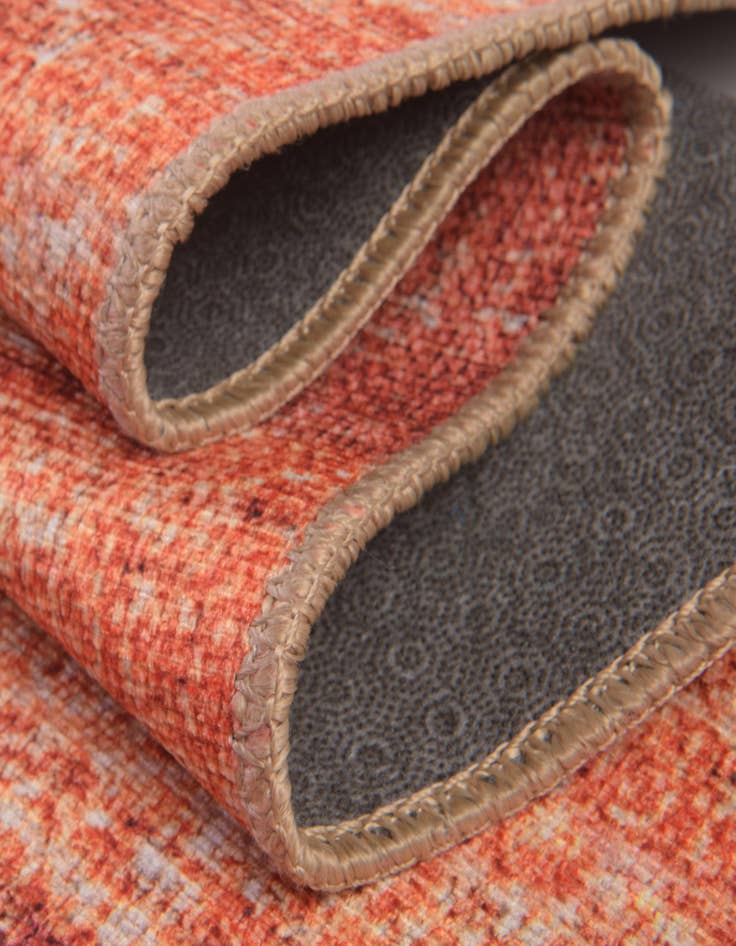 Detail image of  2' x 3' Timeless Oval Rug