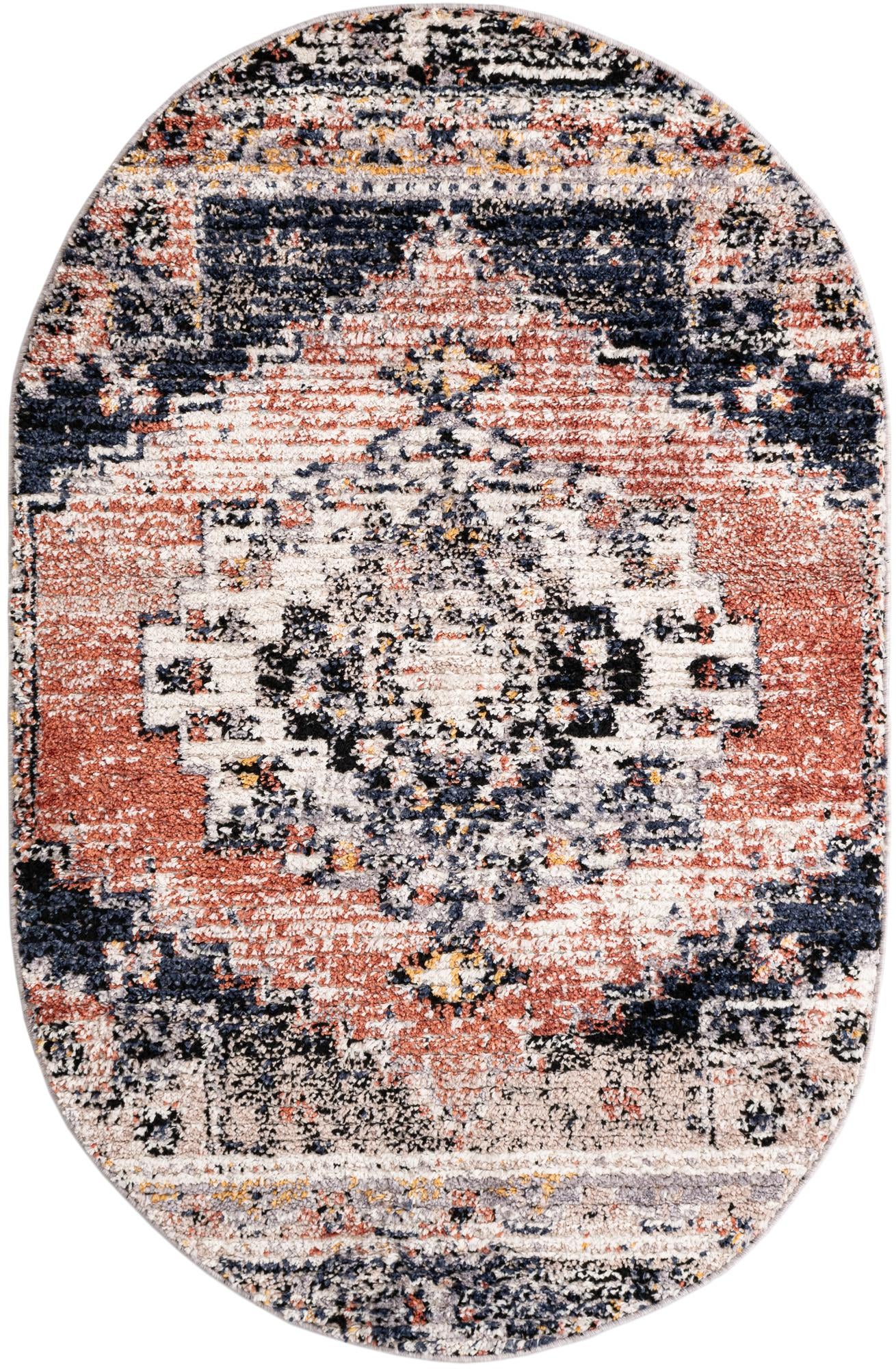 Rug Rust Red Swatch link