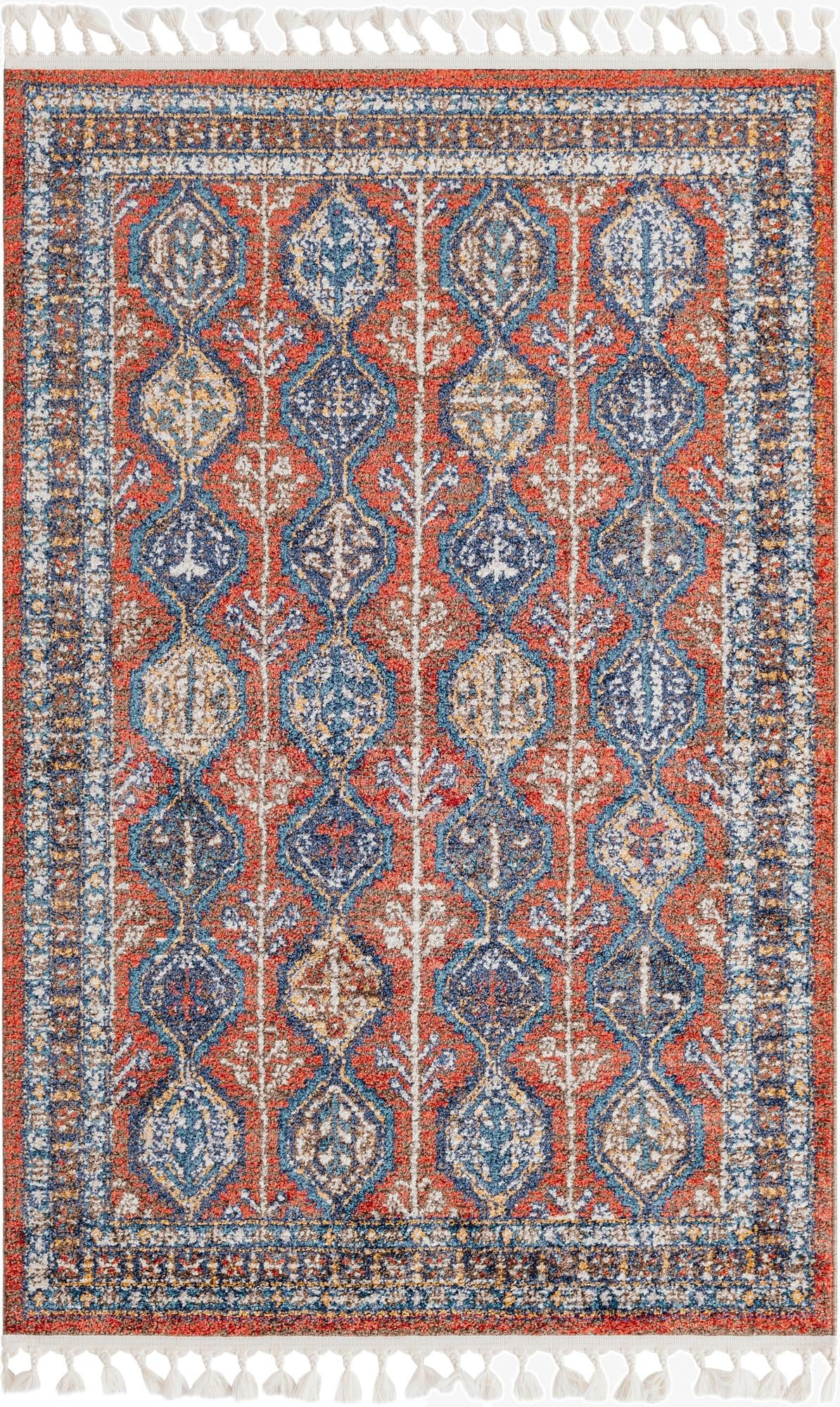  4' x 6' Aramis Rug