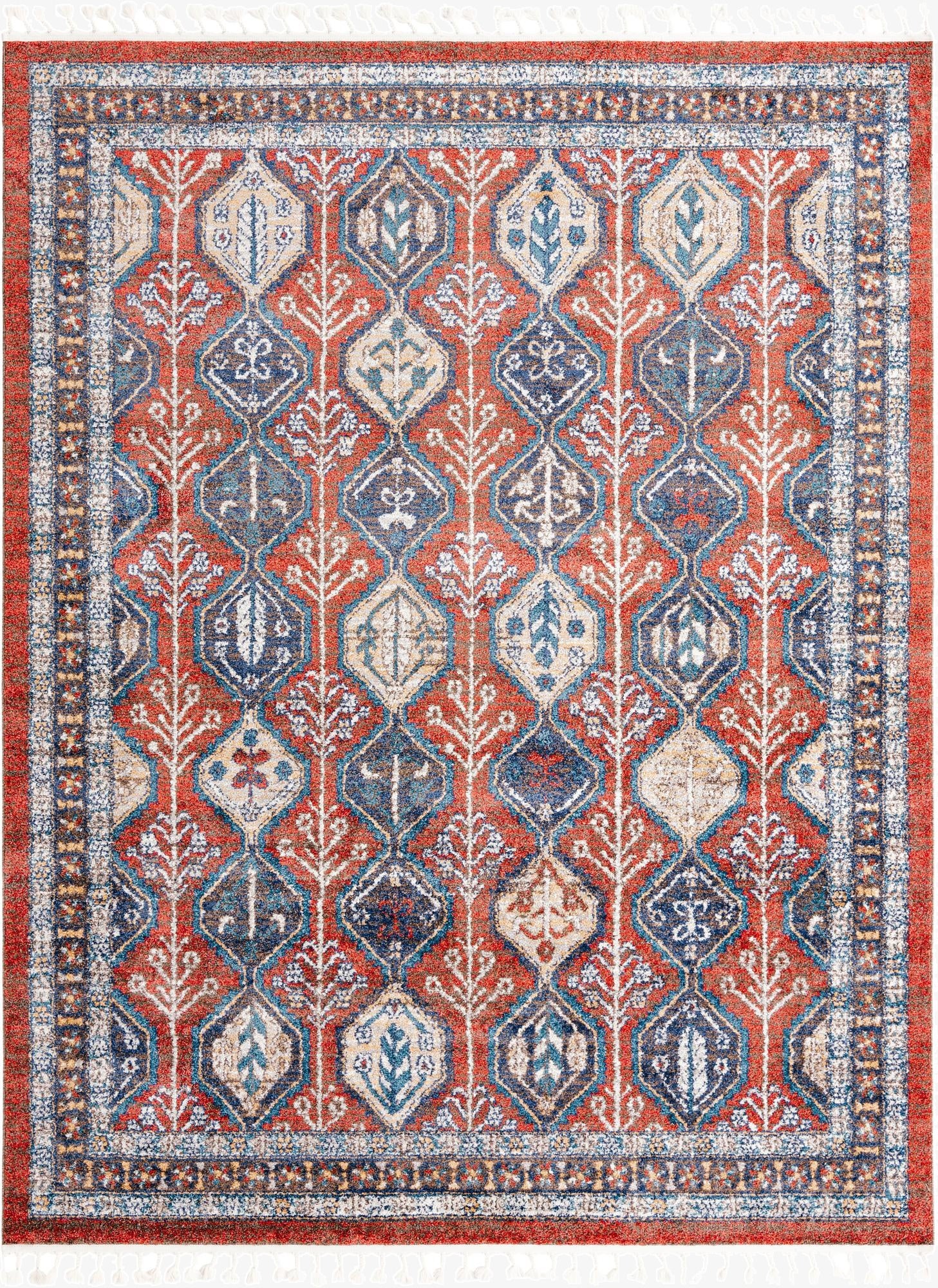  7' 10 x 10' Aramis Rug