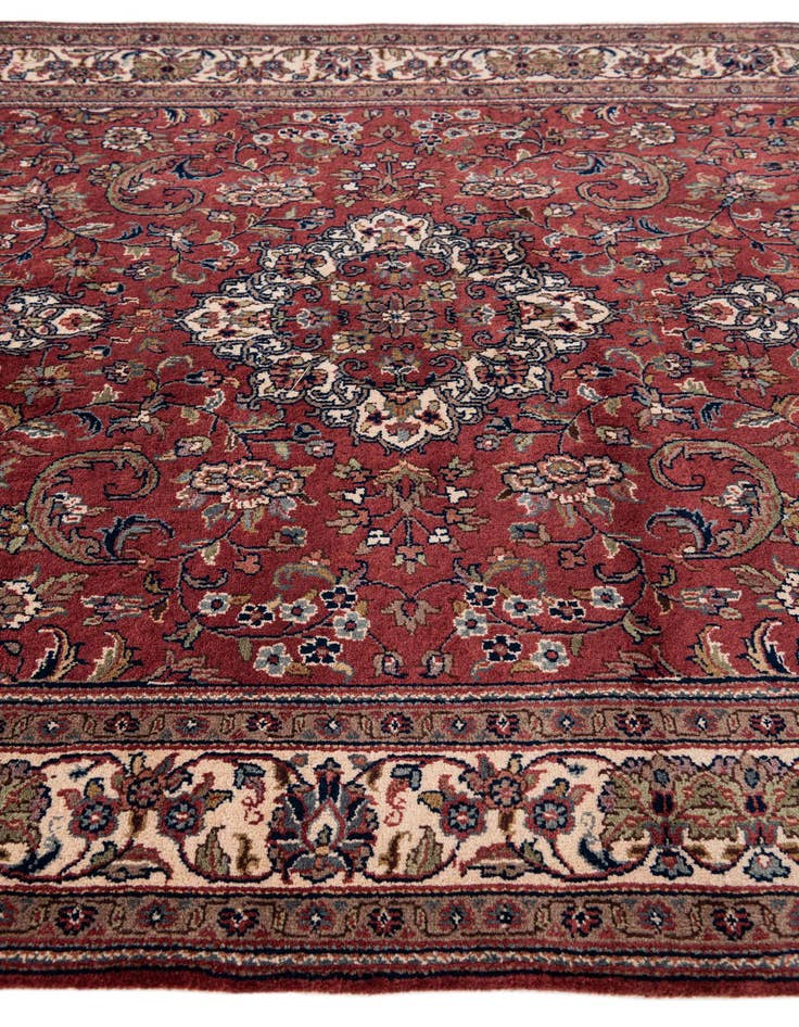 Detail image of  4' 4 x 6' 8 Bidjar Wool Rug