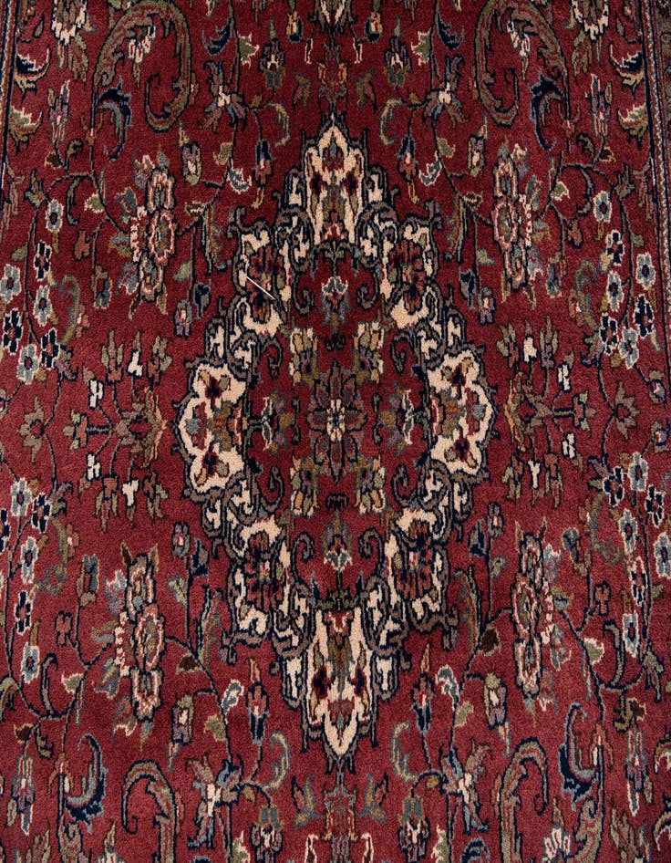 Detail image of  4' 4 x 6' 8 Bidjar Wool Rug