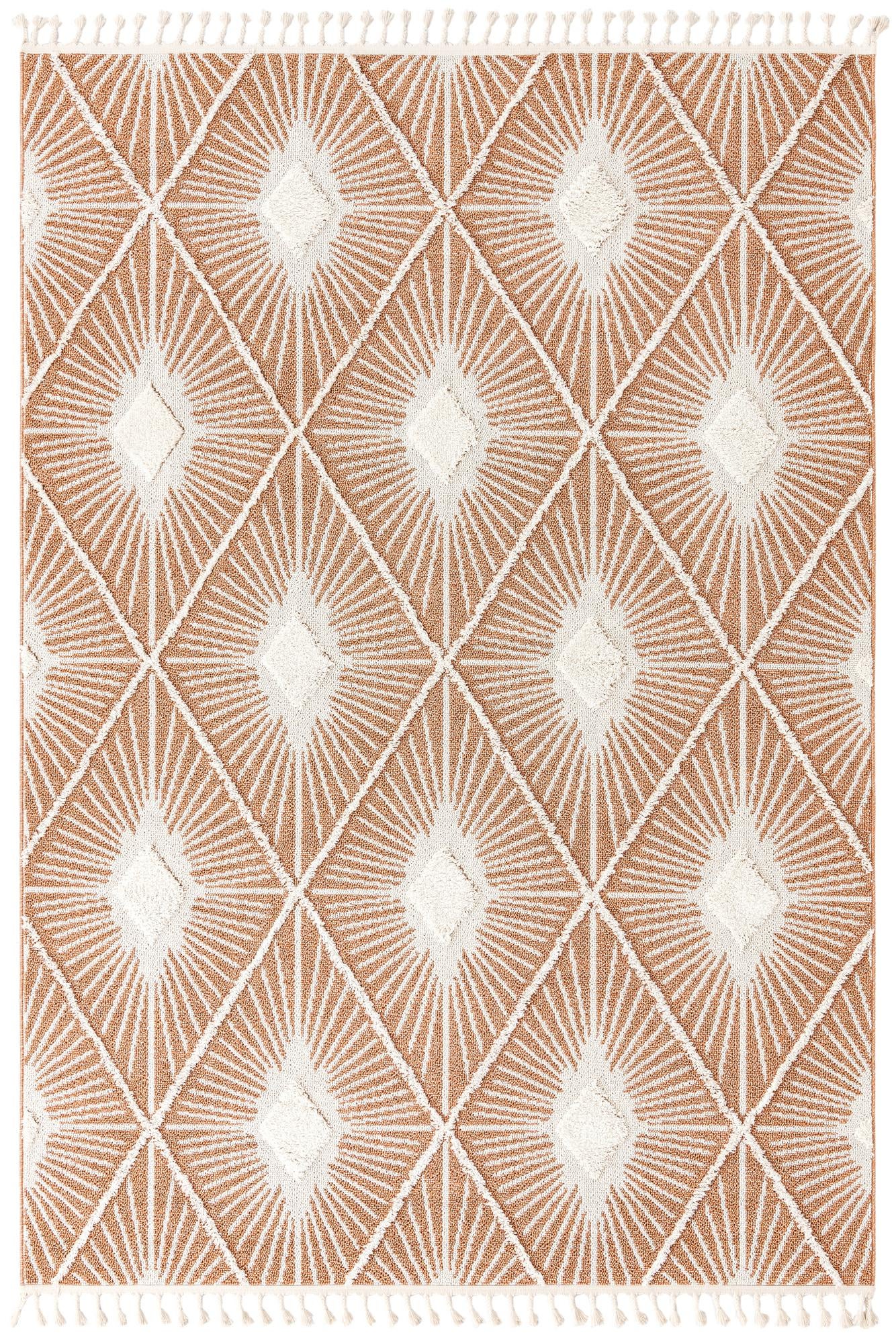 Rug Rust Red Swatch link