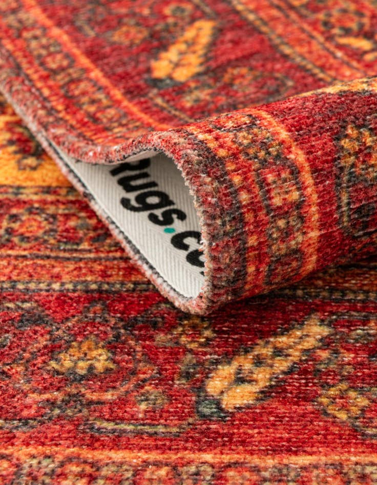 Detail image of  9' x 11' 10 Boutique Rug