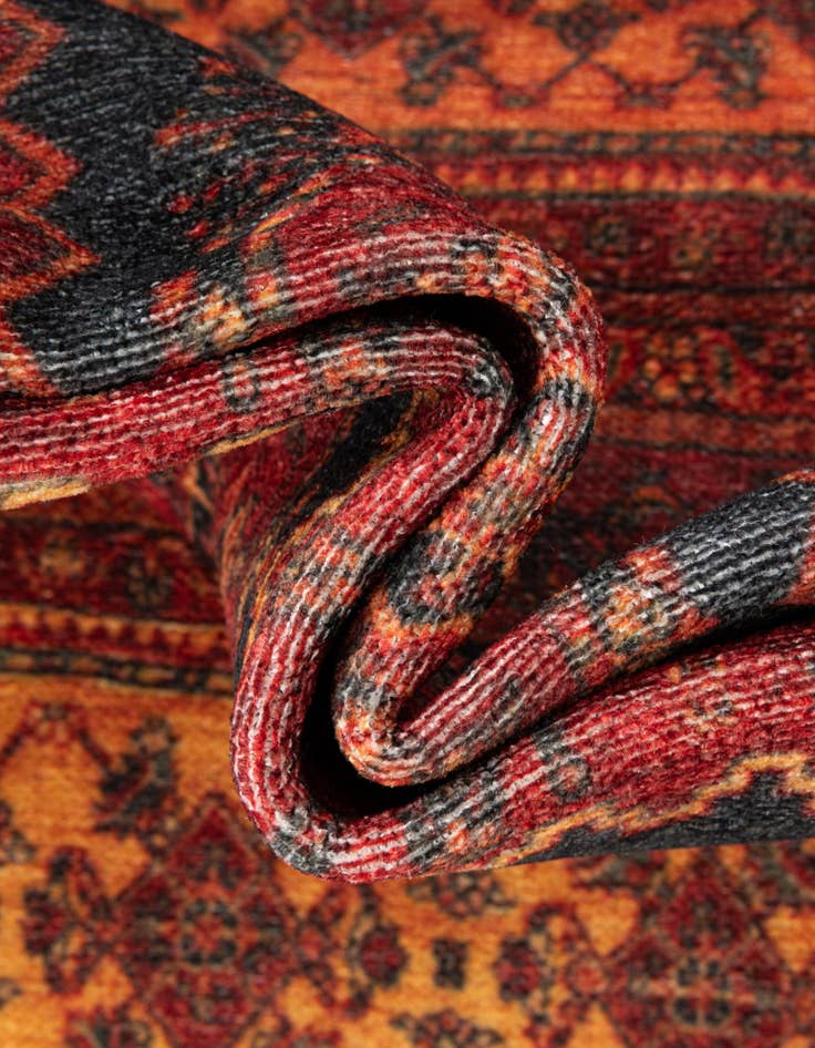 Detail image of  9' x 11' 10 Boutique Rug