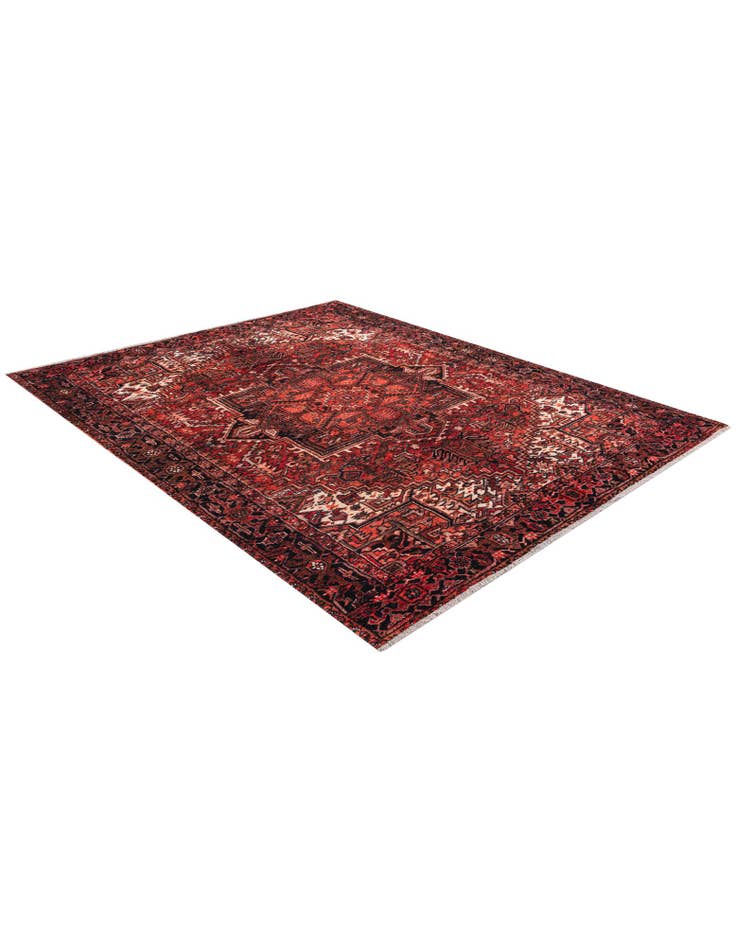 Detail image of  7' 10 x 10' Boutique Rug