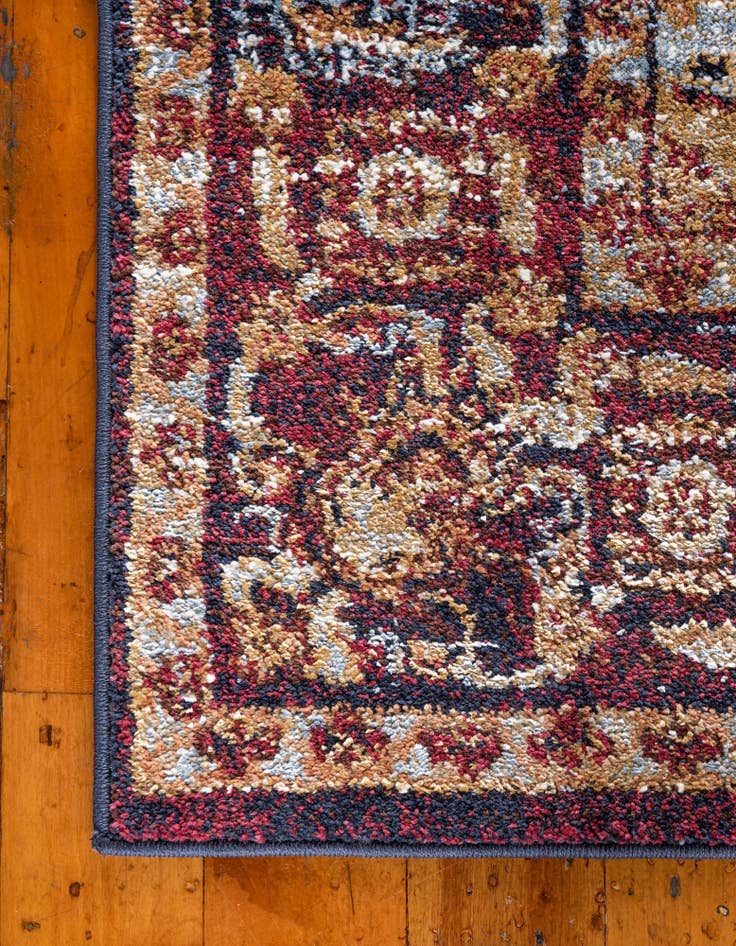 Detail image of  3' 3 x 5' 3 Charlotte Rug