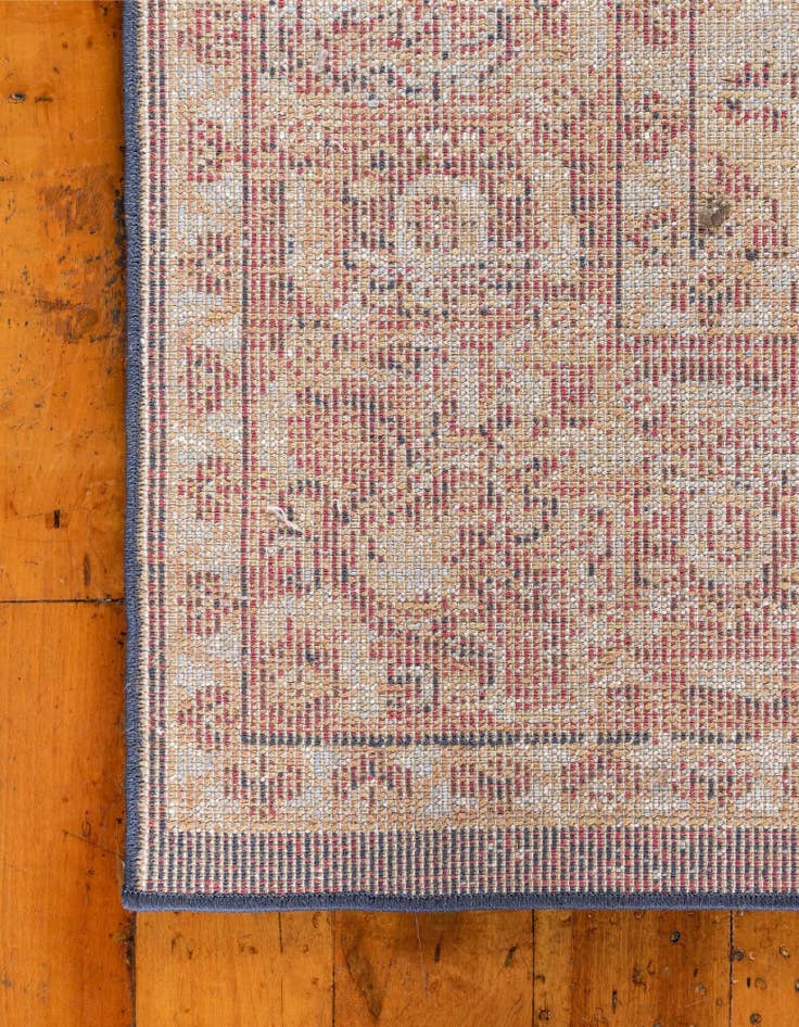 Detail image of  3' 3 x 5' 3 Charlotte Rug