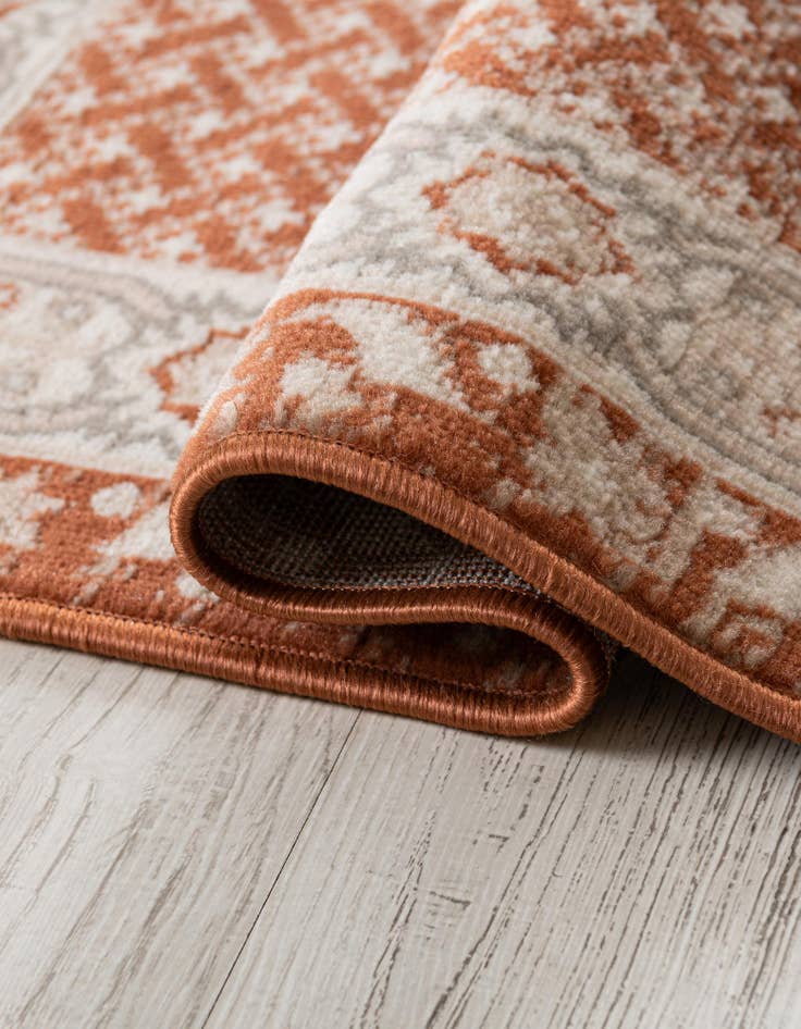 Detail image of  2' x 3' Charlotte Rug