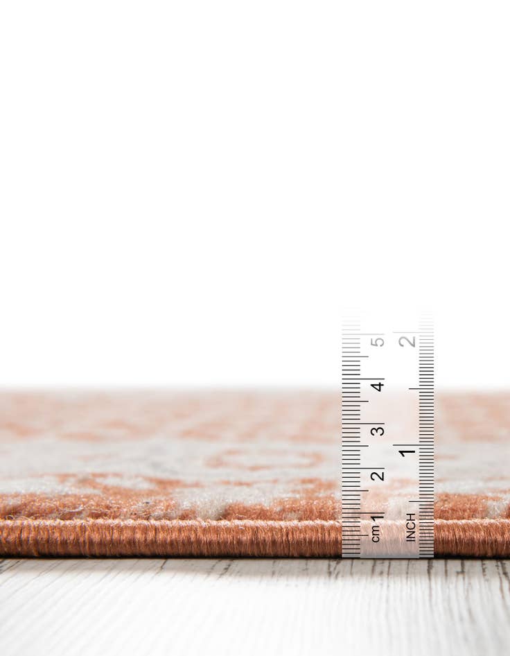 Detail image of  2' x 3' Charlotte Rug