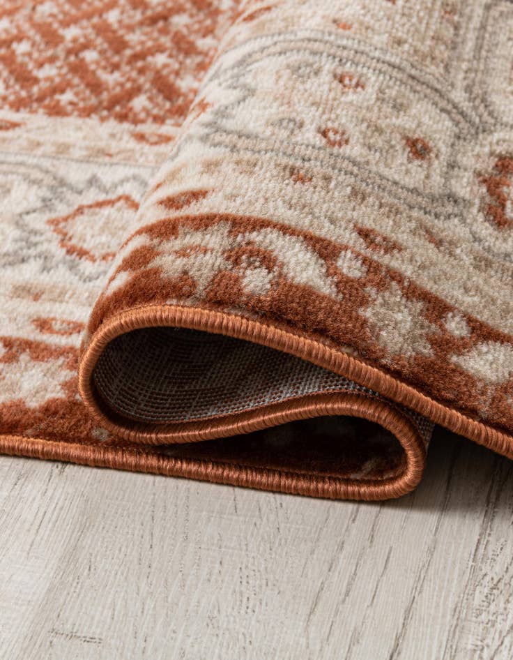 Detail image of  2' x 3' Charlotte Rug