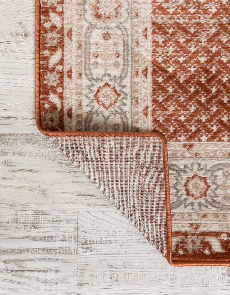 Detail image of  2' x 3' Charlotte Rug