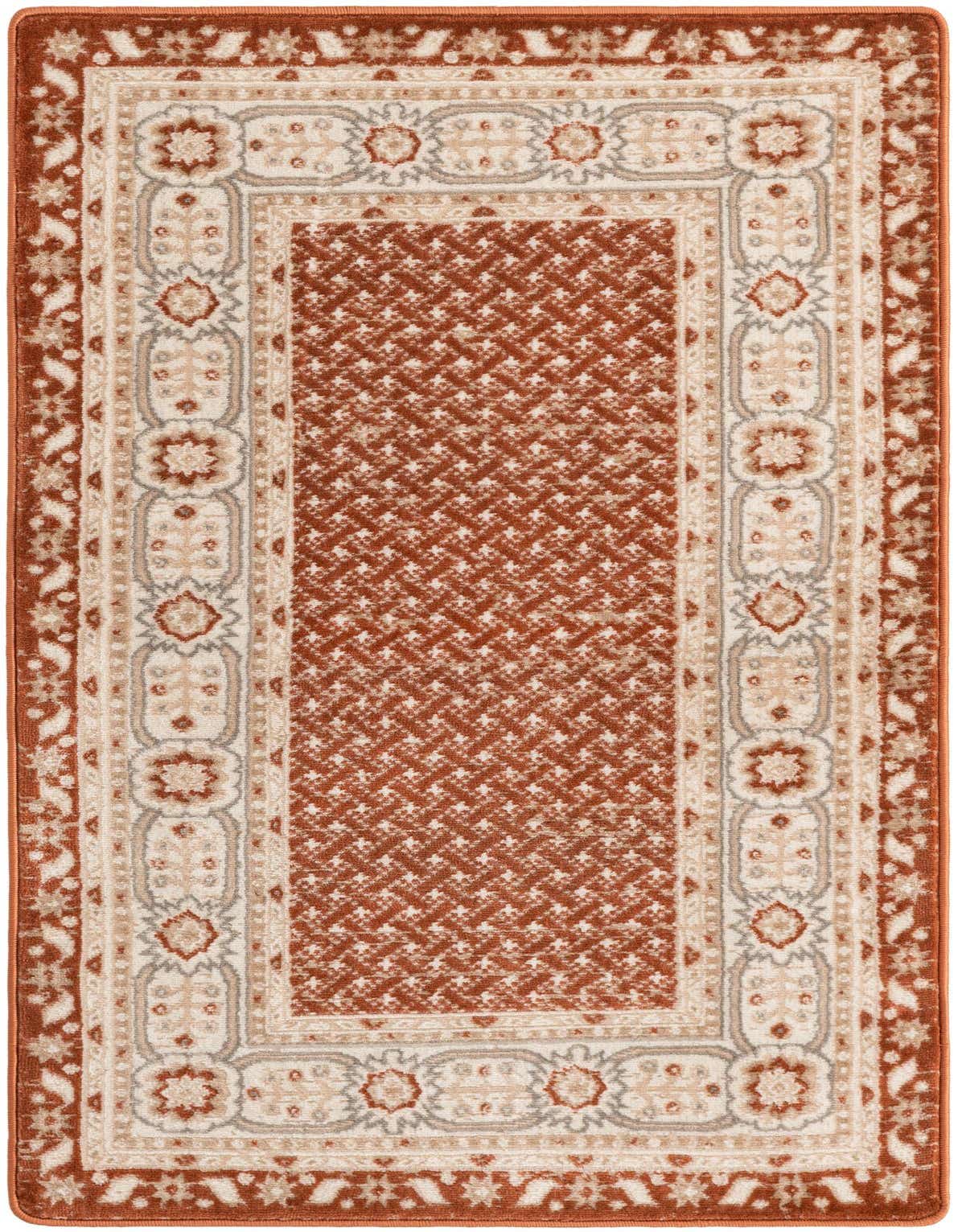 Primary image  3' x 5' 3 Charlotte Rug