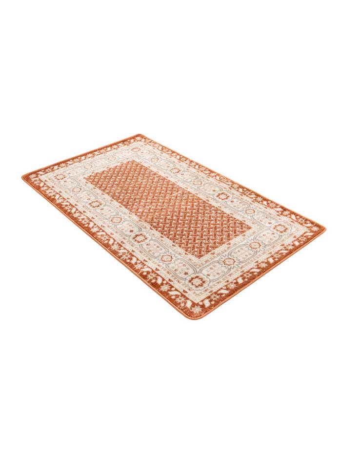 Detail image of  3' x 5' 3 Charlotte Rug