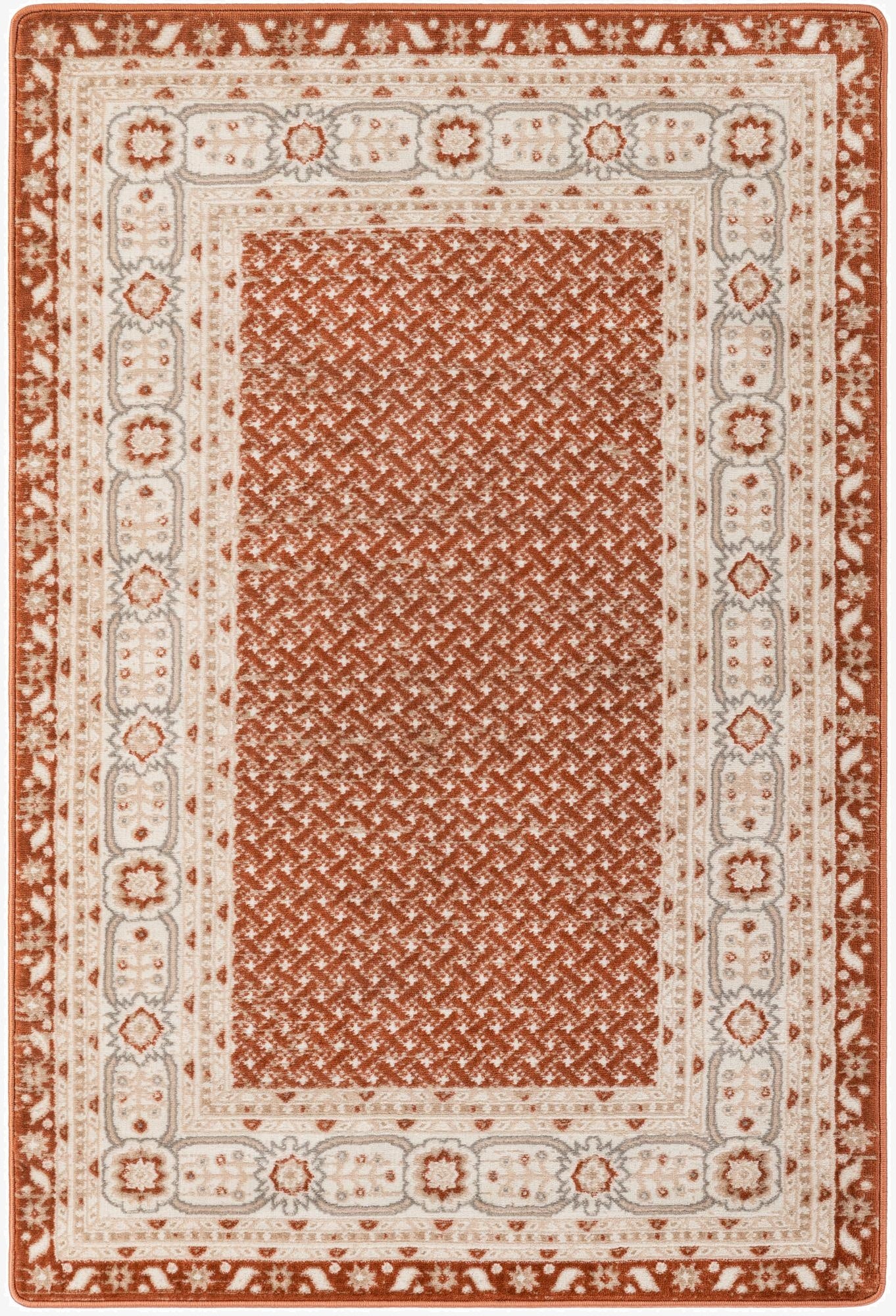  4' x 6' Charlotte Rug