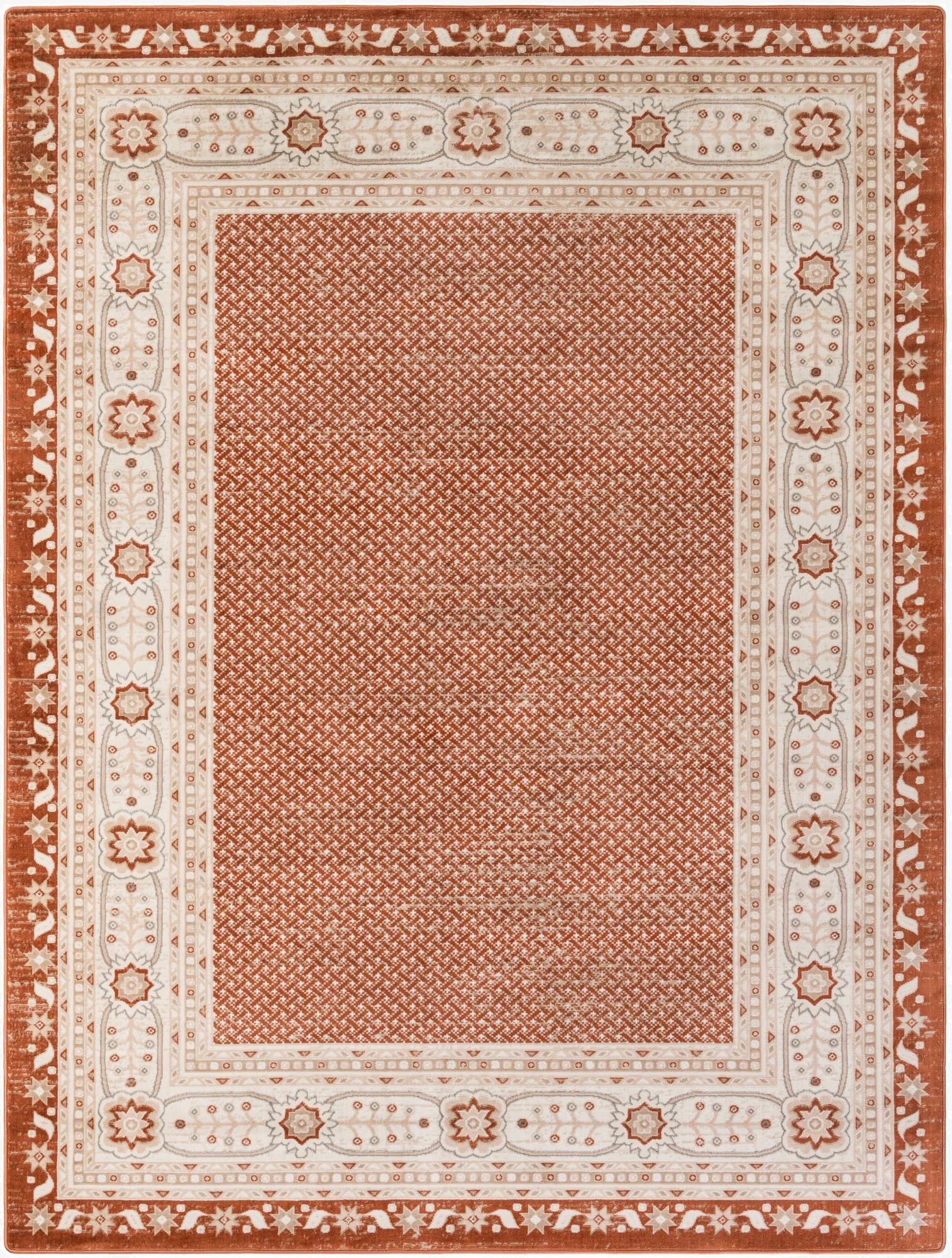 9' x 12' Charlotte Rug