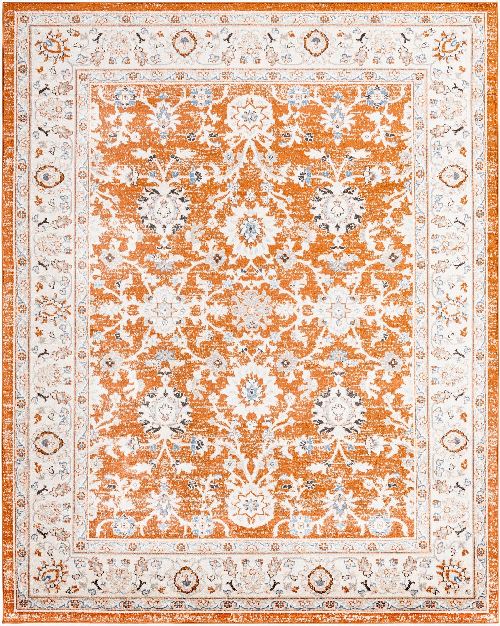 Primary image  7' 10 x 10' Charlotte Rug
