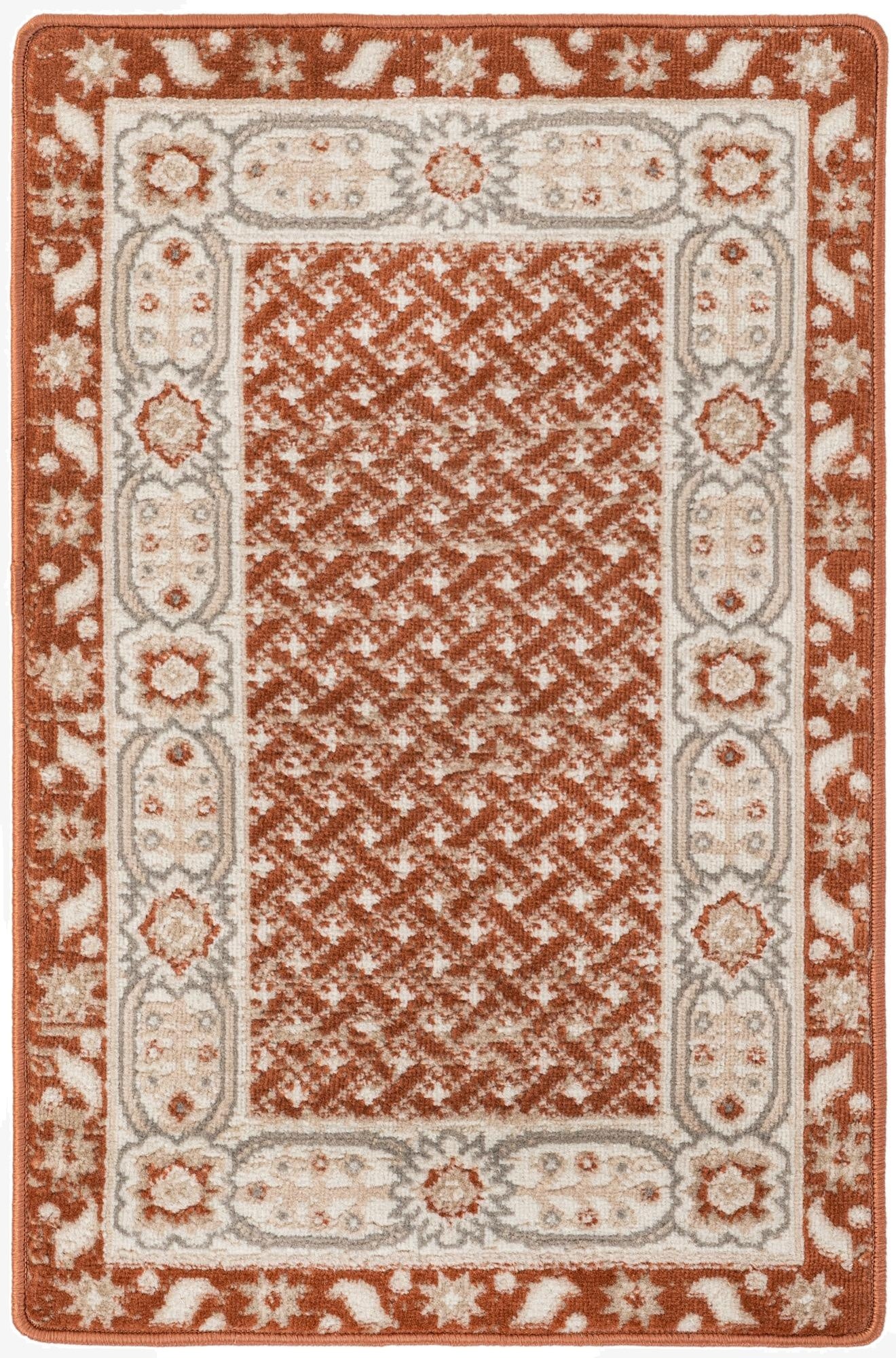  2' x 3' Charlotte Rug