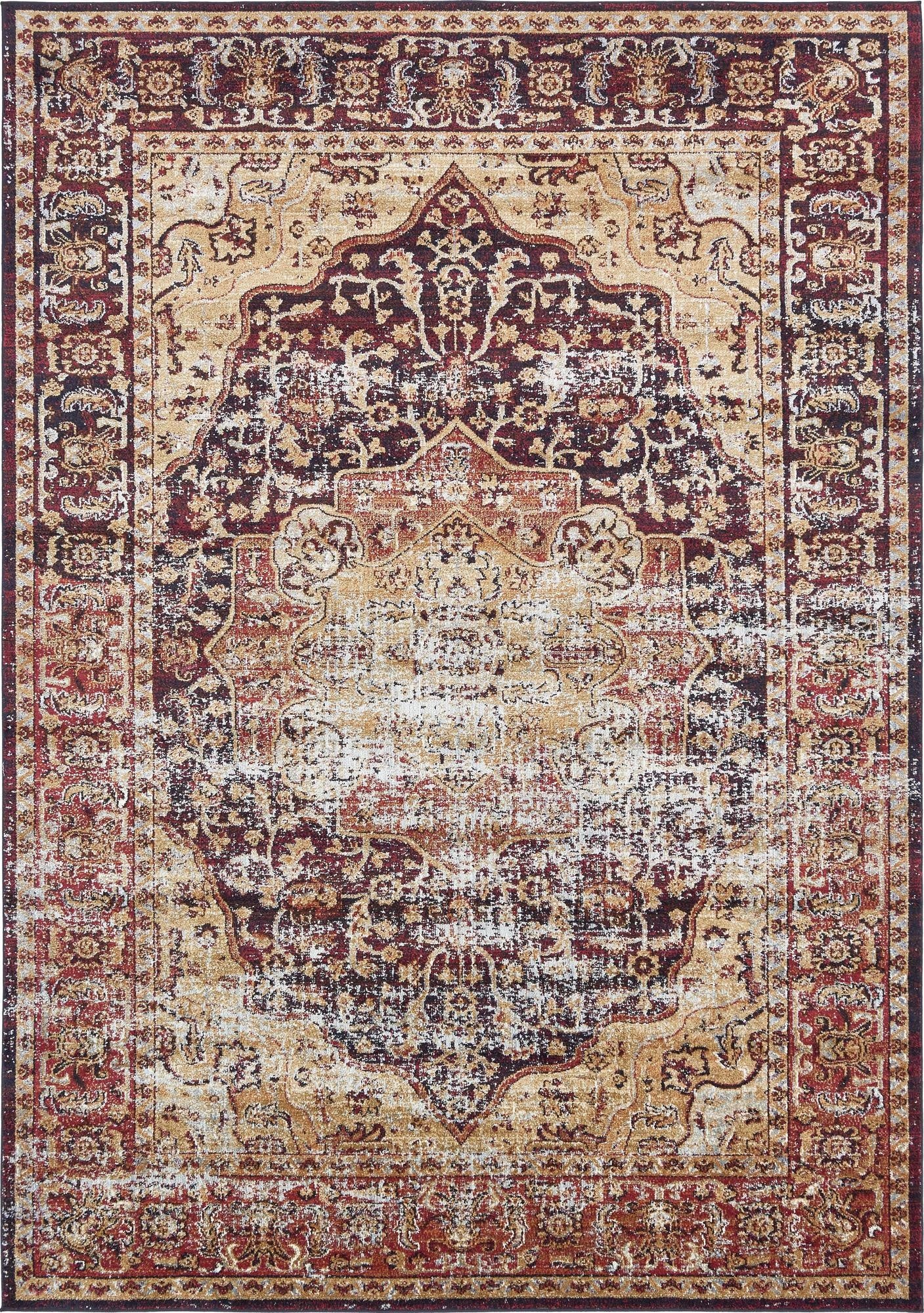  7' x 10' Charlotte Rug