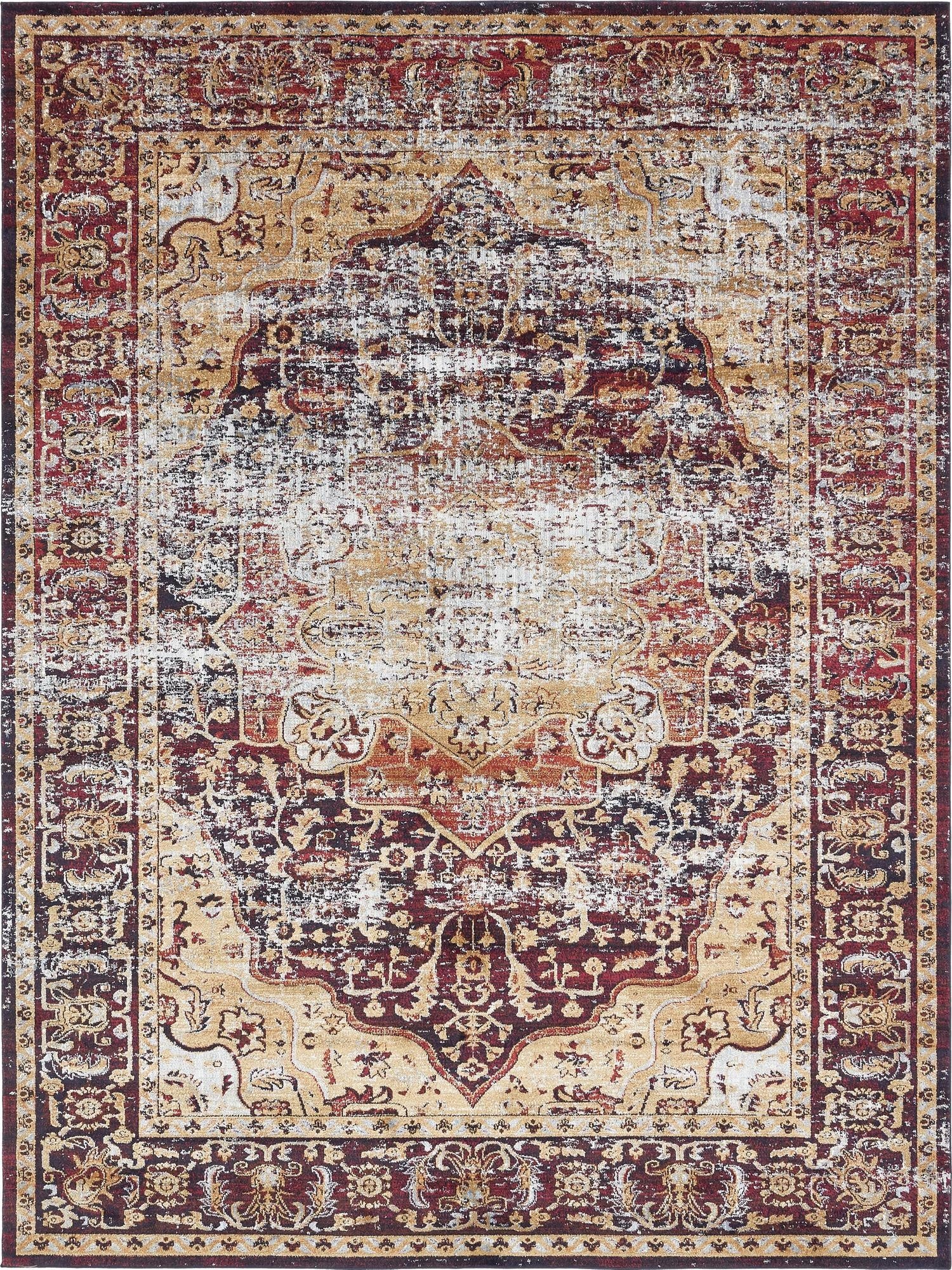  9' x 12' 2 Charlotte Rug