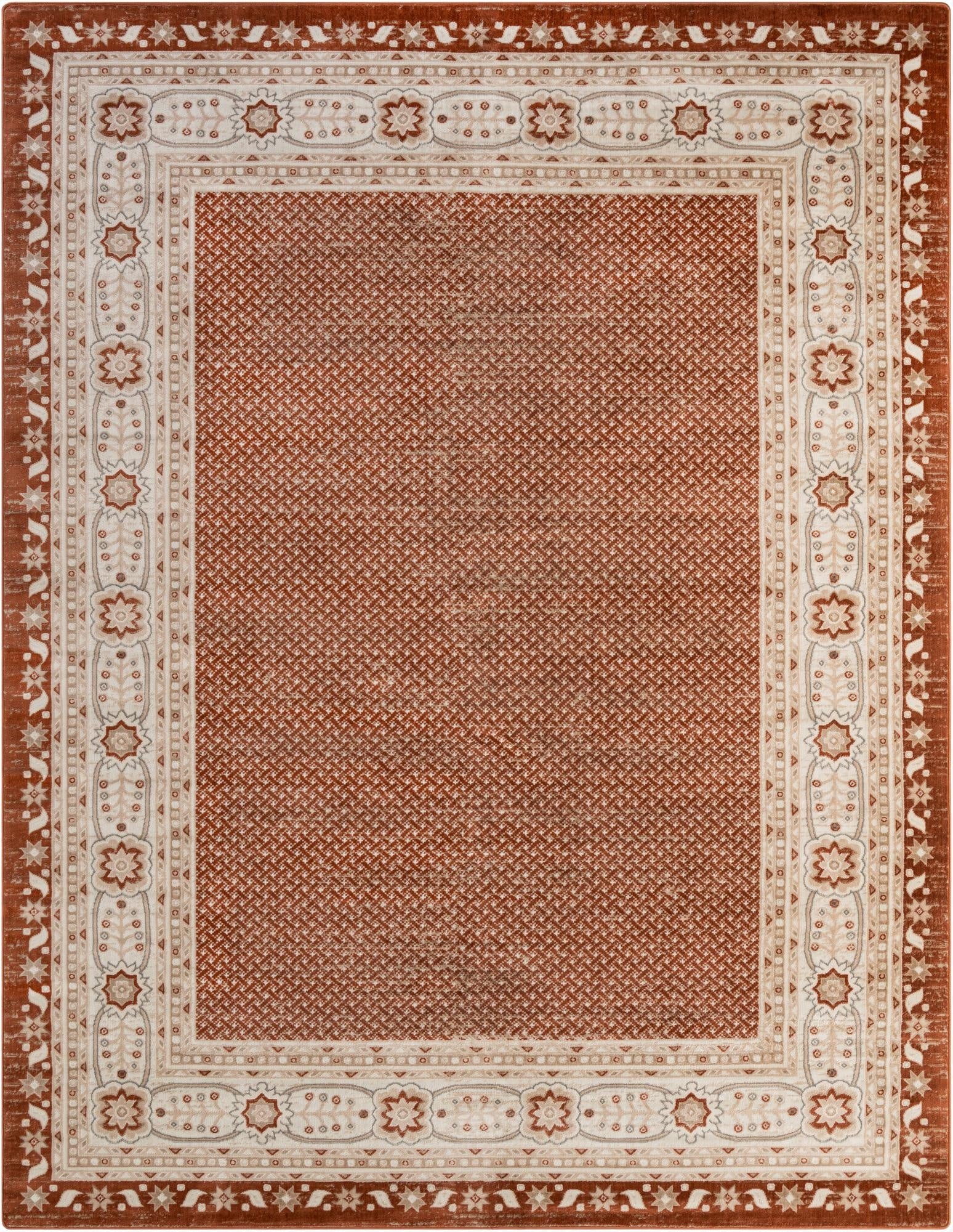  10' x 13' Charlotte Rug