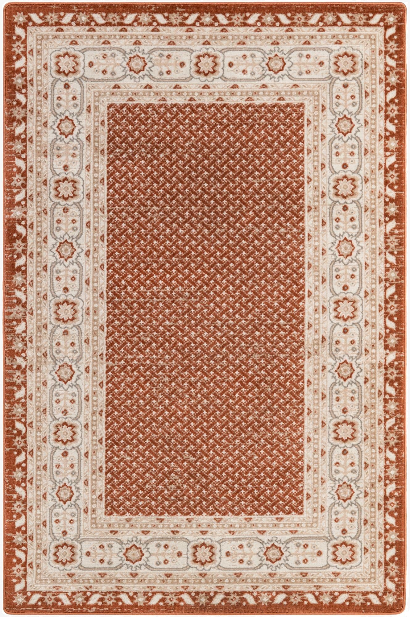 5' 3 x 8' Charlotte Rug