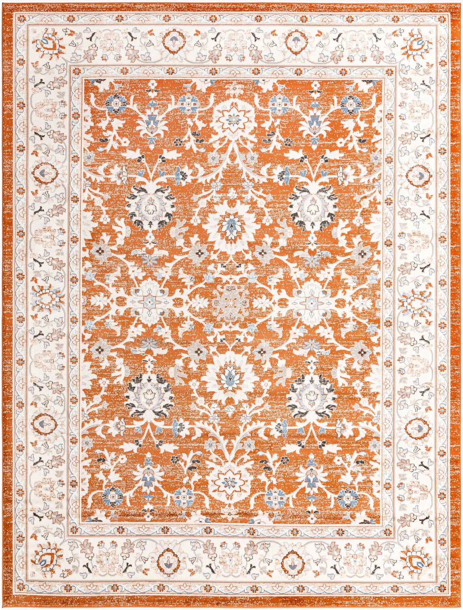  10' x 13' Charlotte Rug