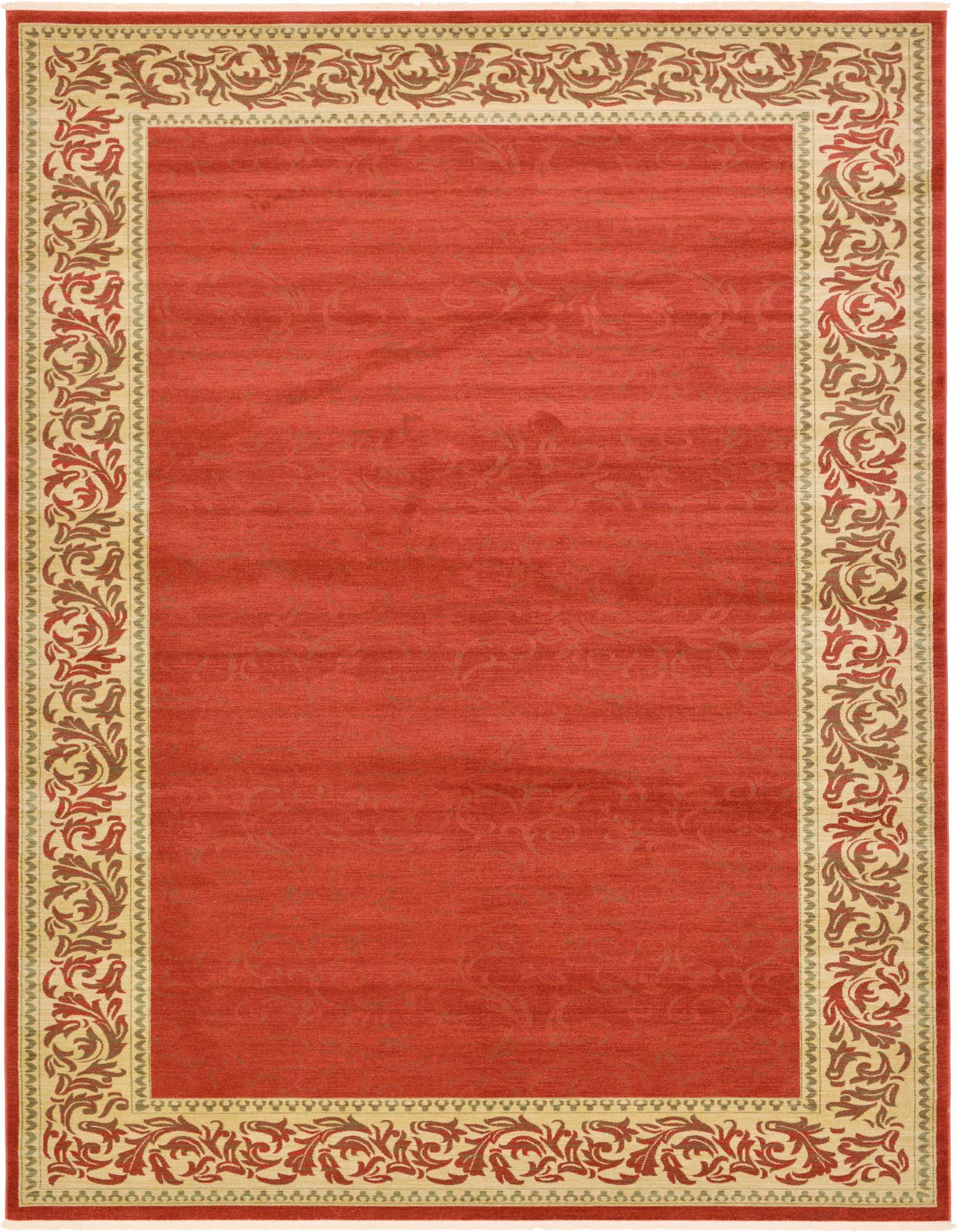 Primary image  10' 6 x 16' 5 Chateau Rug