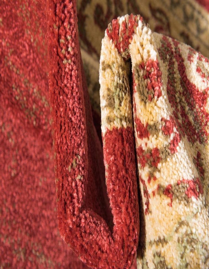 Detail image of  10' 6 x 16' 5 Chateau Rug