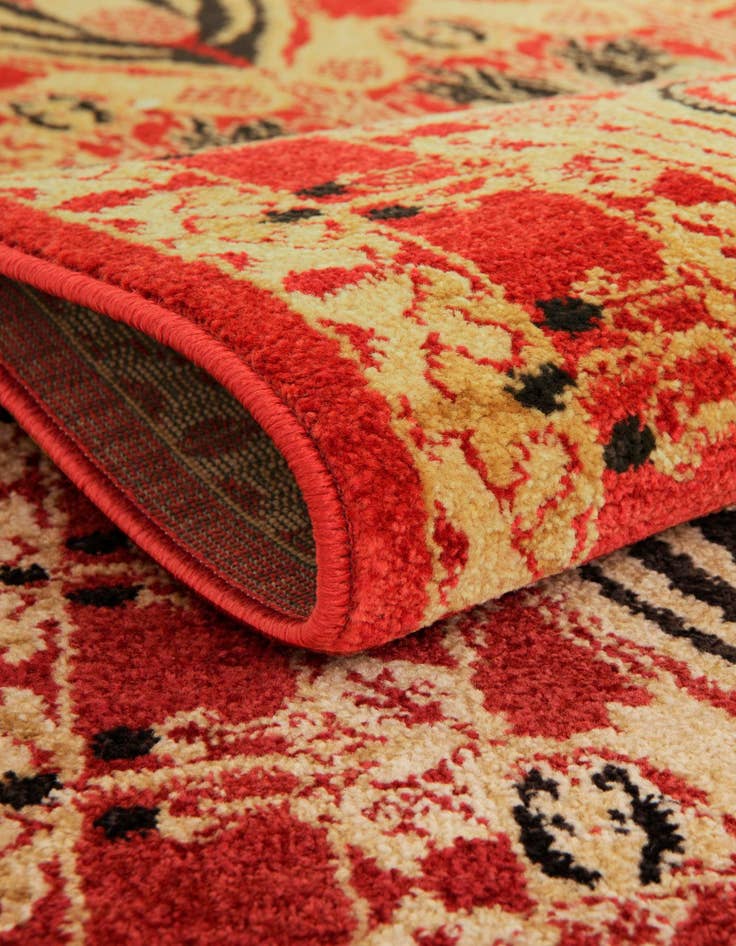 Detail image of  8' x 11' Chelsea Rug