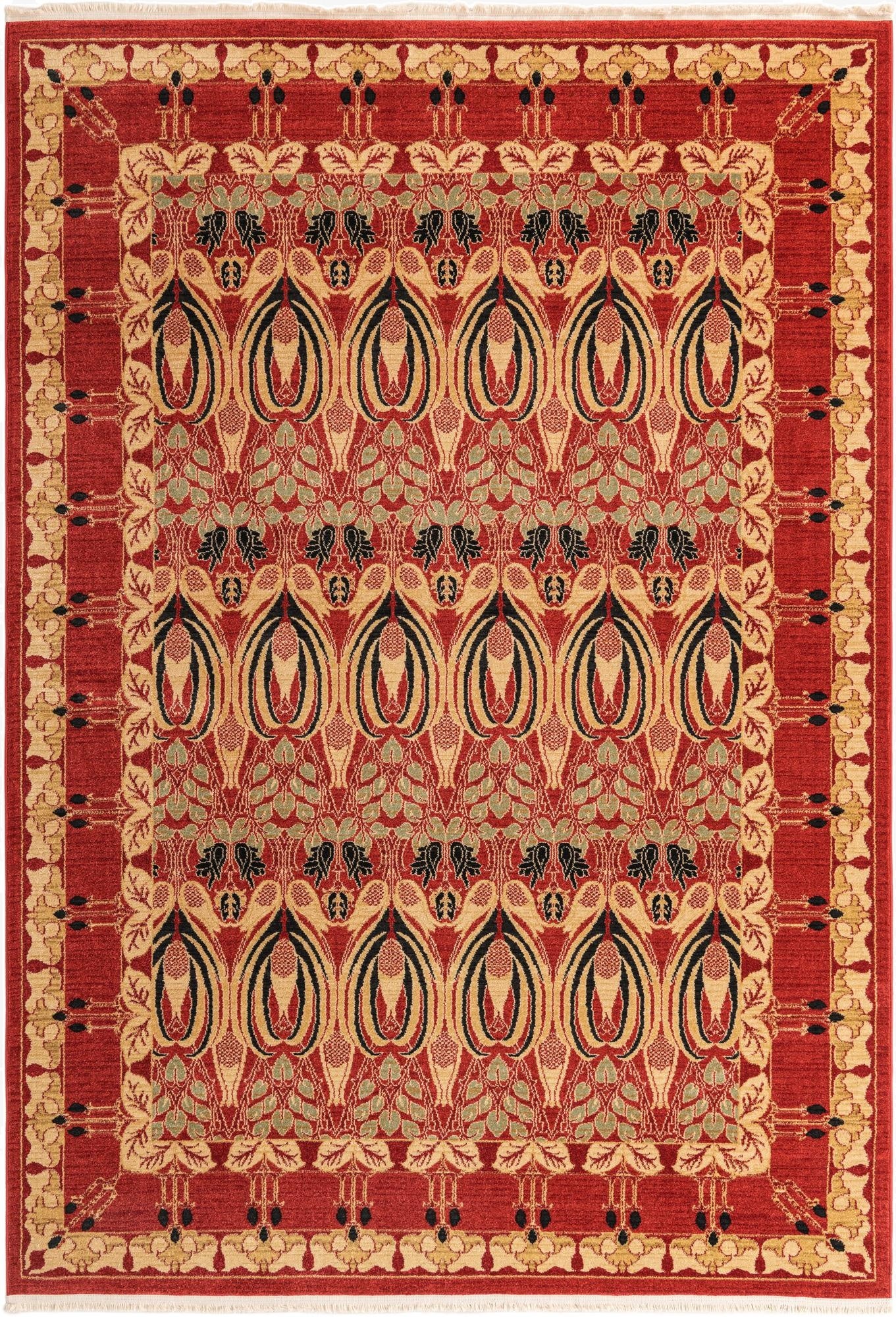  7' x 10' Chelsea Rug