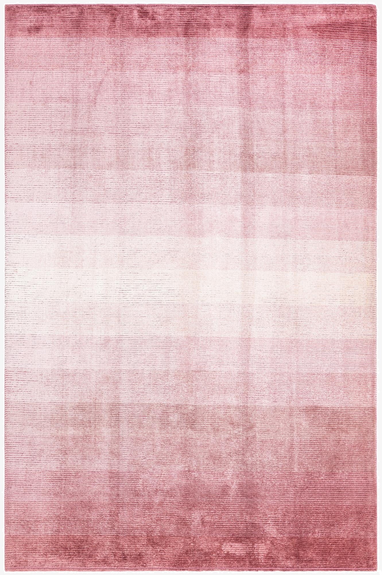  6' 6 x 10'  Hand Knotted Darya Wool Rug