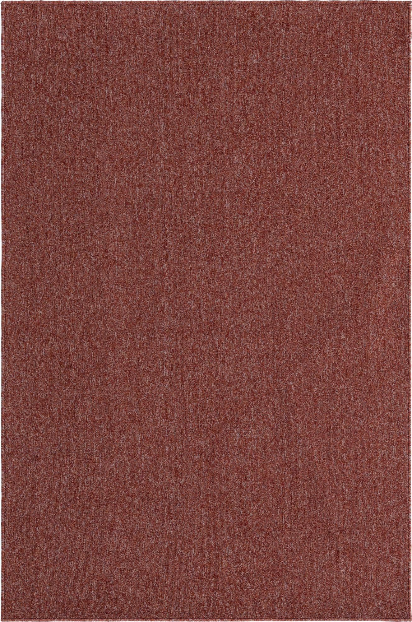 Rug Rust Red Swatch link