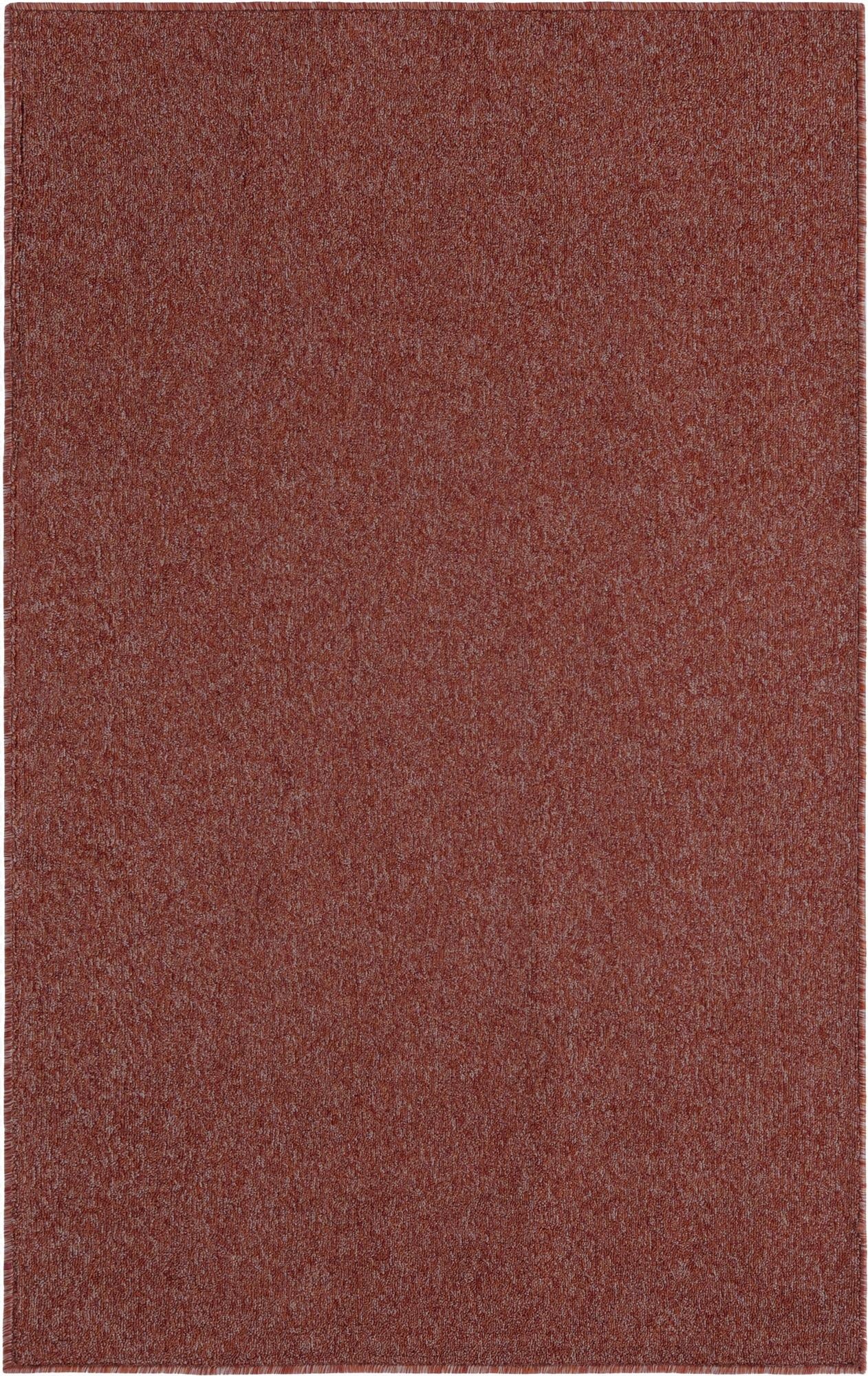  3' x 5' 3 Everyday Solid Rug