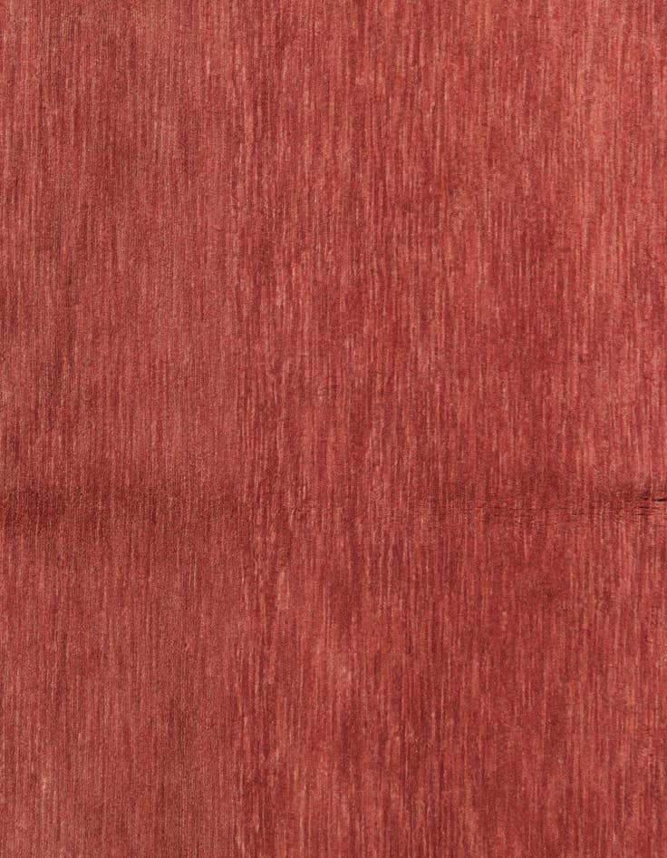 Detail image of  3' 3 x 5' 4  Hand Knotted Kashkuli Gabbeh Oriental Wool Rug