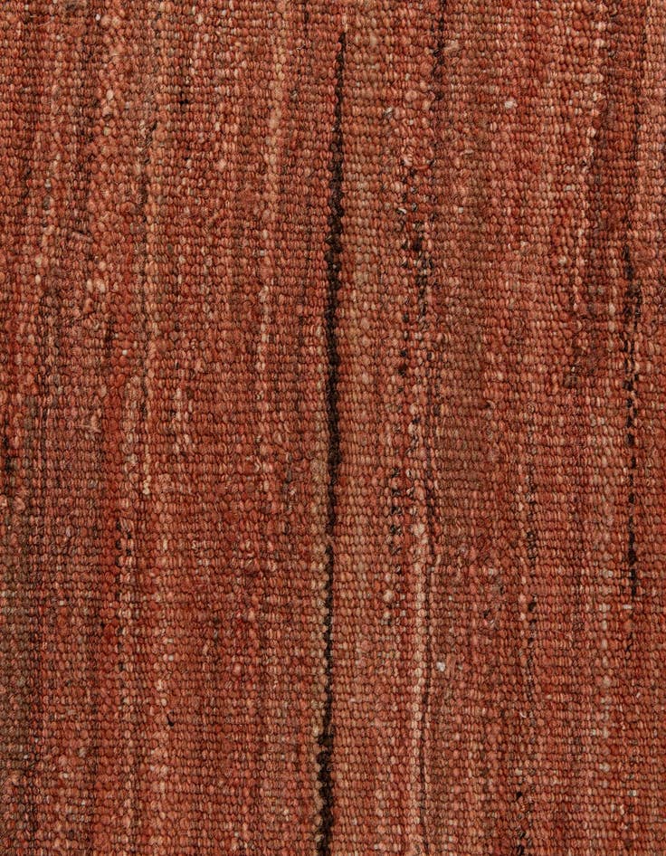 Detail image of  12' 1 x 16'  Hand Woven Kilim Afghan Wool Rug