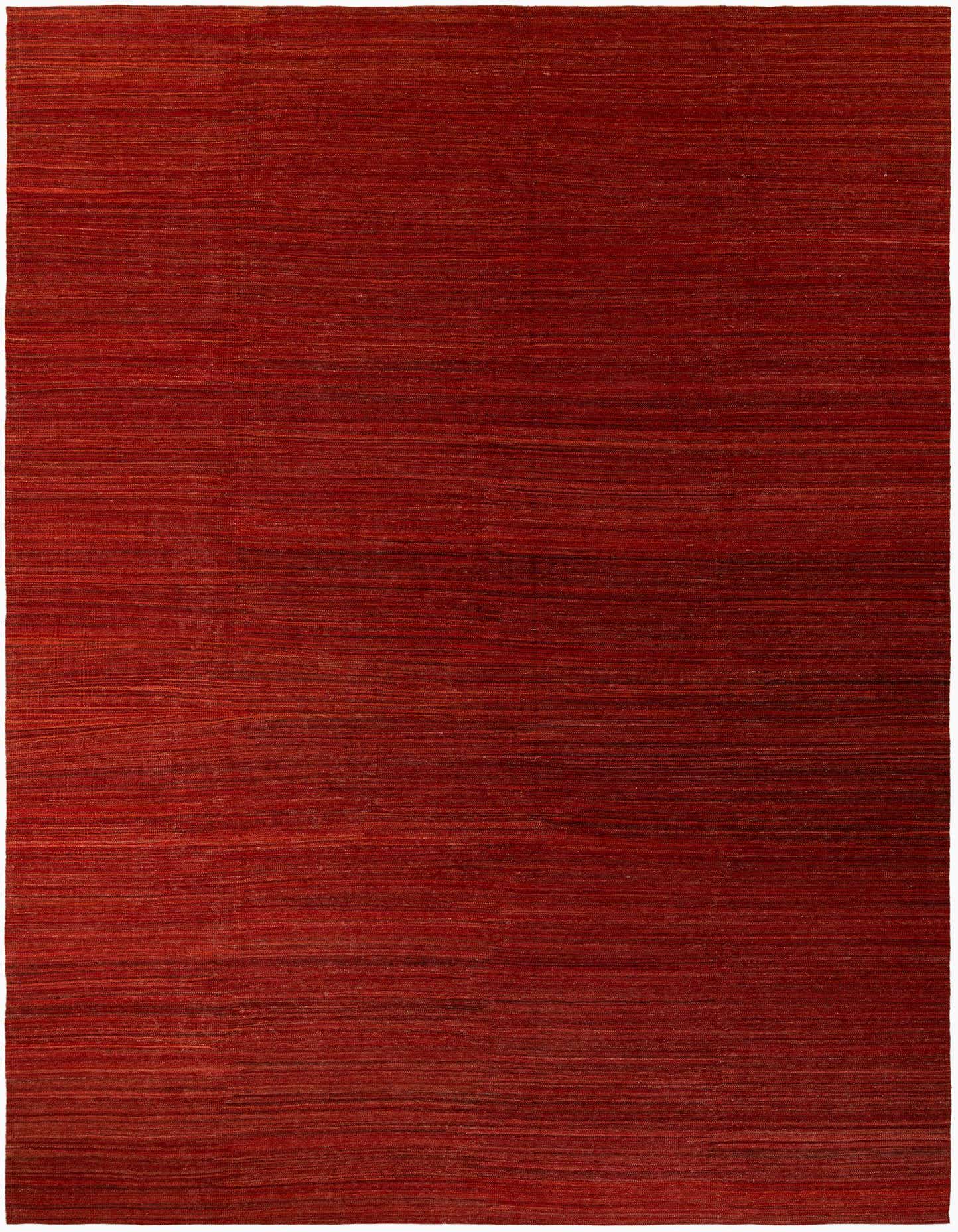 Primary image  11' 5 x 15' 9  Hand Woven Kilim Afghan Wool Rug