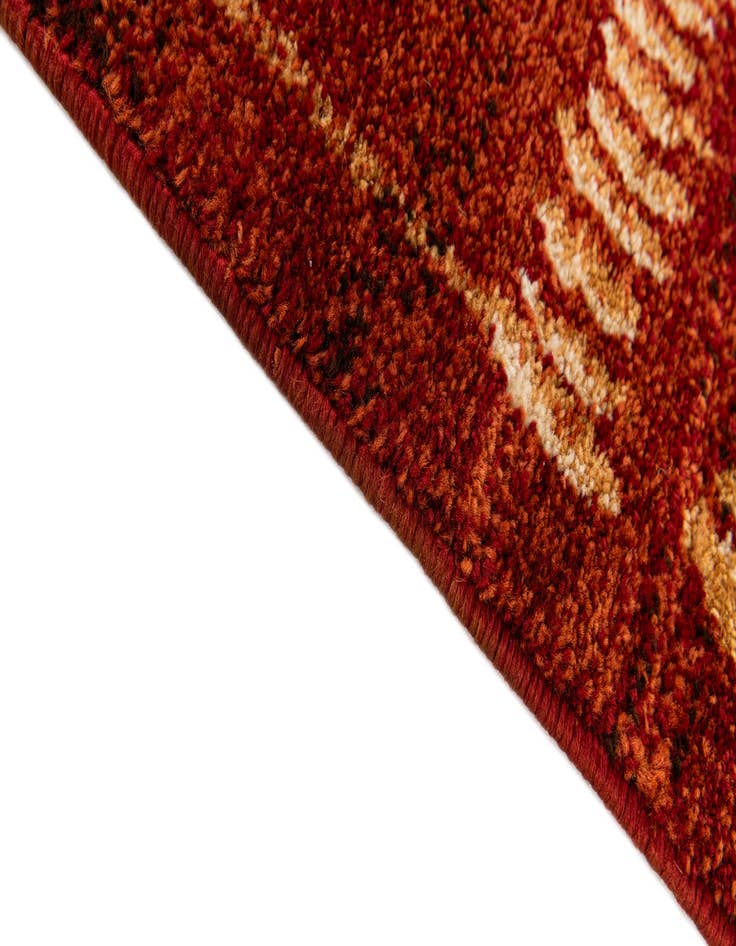 Detail image of  5' 2 x 7' 5 Laguna Rug